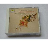 Frasca-Colombier – Vier Jahresz./Con.Op.3,3+9+12 – Deutsche Grammophon