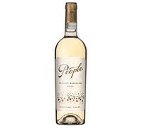 Frascati Superiore DOC People Poggio Le Volpi 2024, 0,75 ℓ