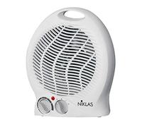 Caldobagno Stufetta Elettrica Caldo Bagno Termoventilatore a Basso Consumo 2000W [EEK: A]
