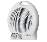 Fraschetti Termoventilatori niklas verticale