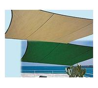VELE OMBRA PRAIANO ECRU 3X4 MT