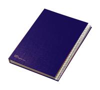 FRASCHINI - 643E-BLU - Classificatore numerico 1-31 - 643E - 24x34 cm - blu - Fraschini - 56588 - Conf. da 1 Pz. - 643E-BLU