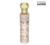 Frasco 30 ml edp saphir sra my future