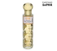 Frasco 30 ml edp saphir sra siloe