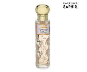 Frasco 30 ml edp saphir sra vida