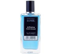 Frasco 50 Ml Caballero Affaire