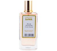 Frasco 50 Ml Señora Due Amore