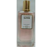 Frasco 50 Ml Señora Saphir 29