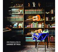 Frasco Andy & The U.N. - Change Of Peace