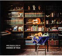 Frasco Andy & The U.N. - Change Of Peace