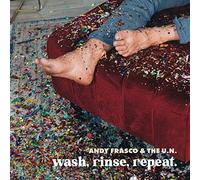 Frasco, Andy & the U.N. - Wash,Rinse,Repeat.
