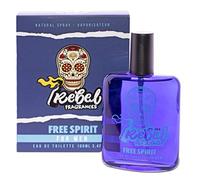 Rebel Rebel EDT 100ml Man Free Spirit