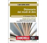 Frase fatta capo ha. Dizionario dei modi di dire, proverbi e locuzioni di italiano