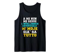 Frase Ironica Romanesco Mi moje già sa Tutto Ironia Romano Canotta