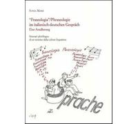 Fraseologia. Itinerari plurilingue di un termine della cultura. Ediz. ital...