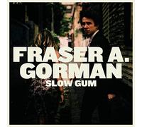 Fraser A. Gorman Slow Gum (Vinyl LP) 12" Album