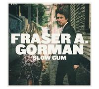 Fraser A Gorman - Slow Gum By Fraser A Gorman (2015-06-29)