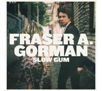 Fraser A. Gorman Slow Gum (Vinyl LP) 12" Album