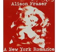 Fraser, Alison - New York Romance