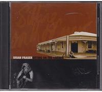 FRASER, BRIAN - SITTING ON THE CORNER