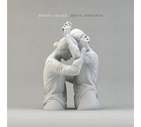 Fraser, Brooke - Brutal Romantic