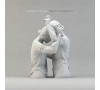 Fraser, Brooke - Brutal Romantic