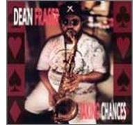 Fraser,Dean - Taking Chances