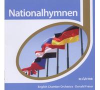 Fraser,Donald - Esprit/Nationalhymnen