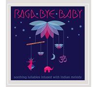 Fraser, Eric - Raga Bye Baby