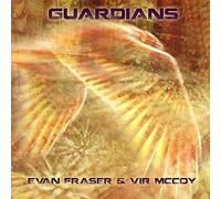 Fraser Evan & Mccoy Vir - FAMILY$ INTERCHILL R Guardians