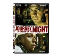 Fraser/Glenn - Journey to the End of the Nigh