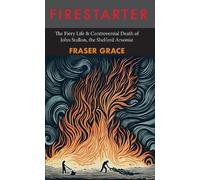 Fraser Grace Firestarter (Tascabile)