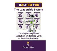 Fraser Hay Dashboard (Tascabile)