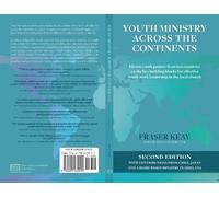 Fraser Keay Youth Ministry Across the Continents (Tascabile)