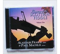 Fraser/Machlis - Vol. 1-Legacy Of The Scottish