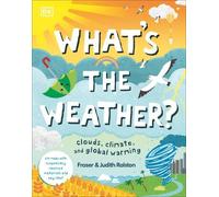Fraser Ralston Judith Ralston What's The Weather? (Copertina rigida)