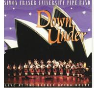 FRASER, SIMON -UNIVERSITY - DOWN UNDER
