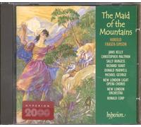 Fraser-Simson H. - Maid on the Mountains