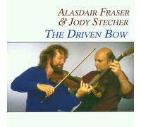 Fraser/Stecher - Driven Bow