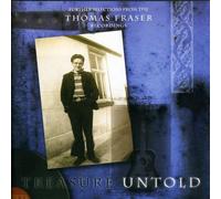 Fraser, Thomas - Treasure Untold: Further Selections From The Thoma
