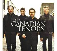 Fraser Walters The Canadian Tenors (CD)