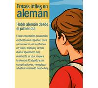 Frases útiles en alemán: Ideal para quienes cursan nivel A2