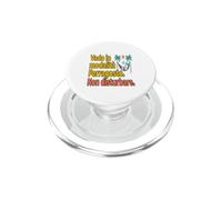 Frasi Divertenti Ferragosto Vacanza Relax Non Disturbare PopSockets PopGrip per MagSafe