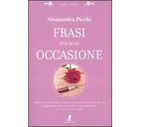 Frasi per ogni occasione