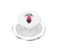 Frasi toscane Divertenti Orgoglio Toscano Umorismo PopSockets PopGrip per MagSafe