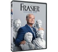 Frasier (2023): Season One (DVD)