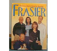 Frasier: Complete Eighth Season