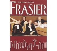 Frasier: Complete Final Season [Edizione: Stati Uniti]