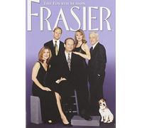 Frasier: Complete Fourth Season [Edizione: Stati Uniti]