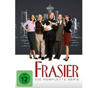 Frasier - La serie completa